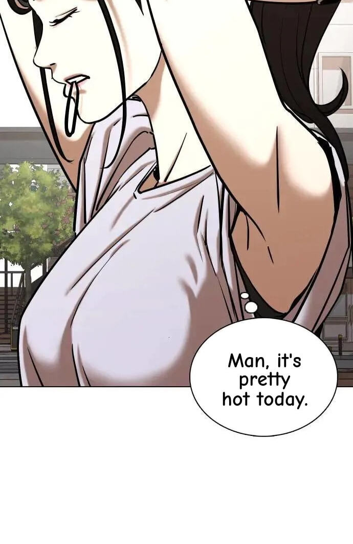 Desire Diary - Deep Chapter 53 page 6 - 