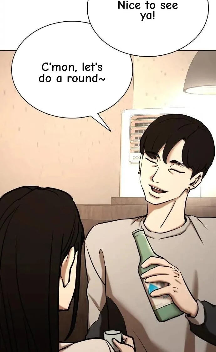 Desire Diary - Deep Chapter 53 page 52 - 