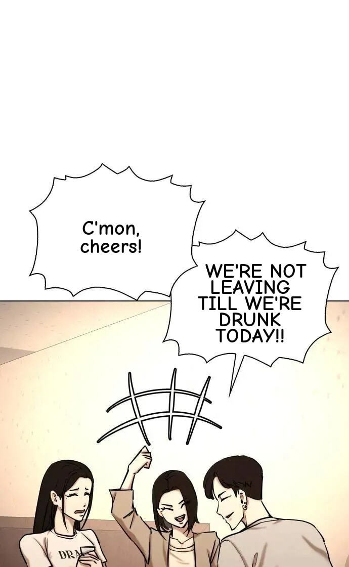 Desire Diary - Deep Chapter 53 page 55 - 