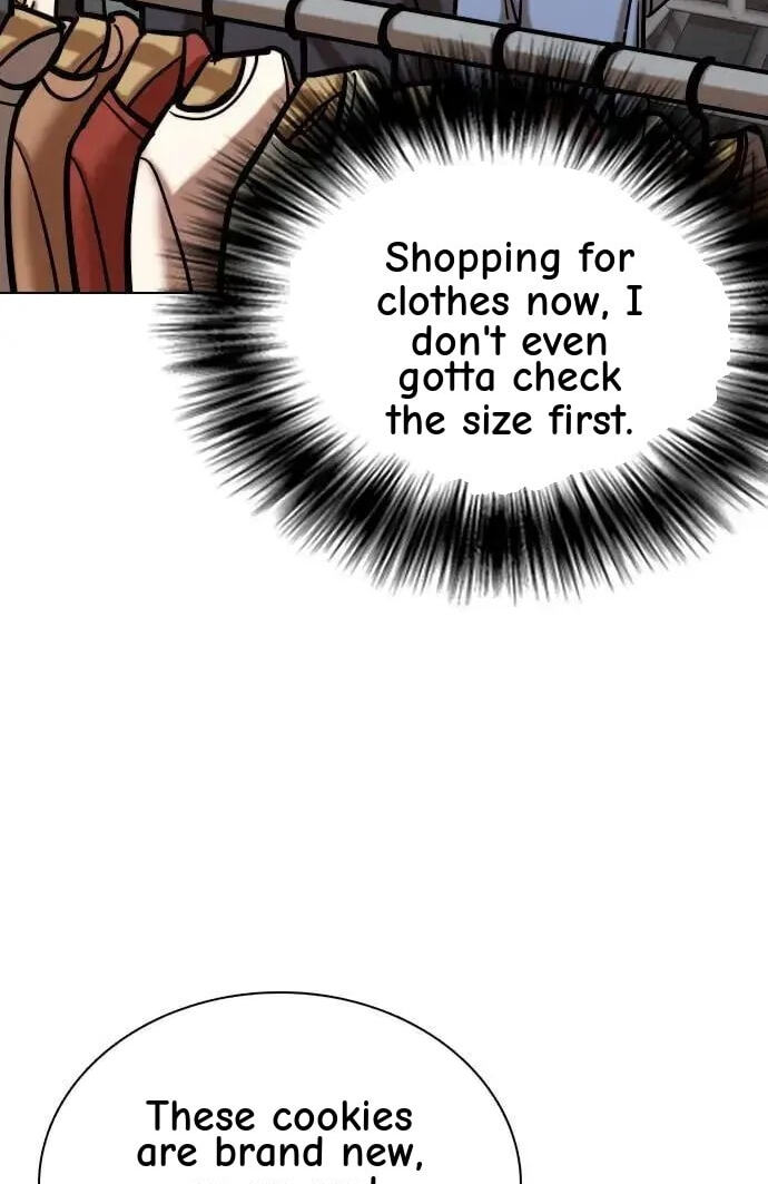Desire Diary - Deep Chapter 53 page 8 - 