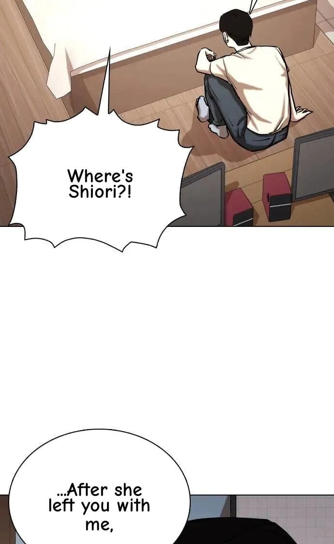 Desire Diary - Deep Chapter 53 page 71 - 