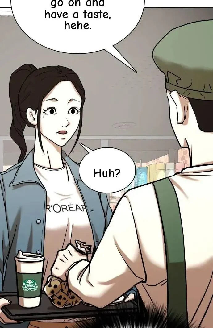 Desire Diary - Deep Chapter 53 page 9 - 