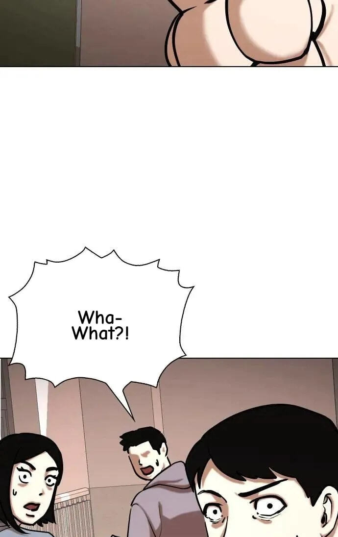 Desire Diary - Deep Chapter 54 page 11 - 