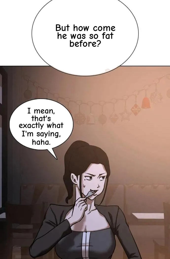 Desire Diary - Deep Chapter 54 page 24 - 
