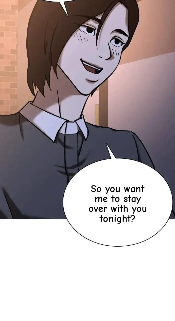 Desire Diary - Deep Chapter 54 page 29 - 