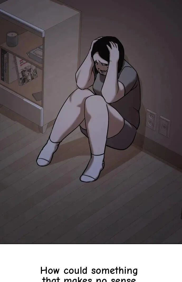 Desire Diary - Deep Chapter 54 page 38 - 