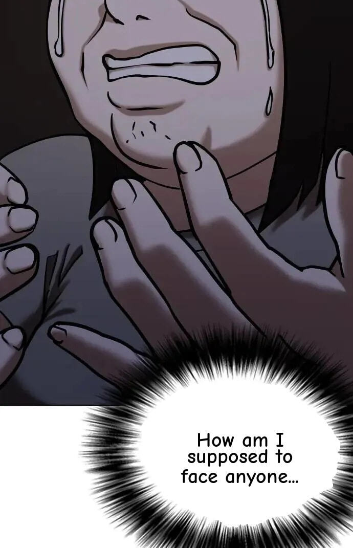 Desire Diary - Deep Chapter 54 page 43 - 