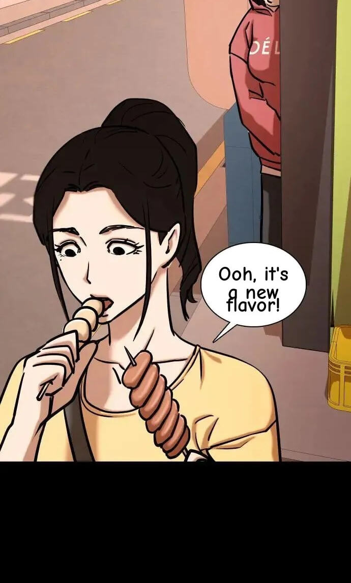 Desire Diary - Deep Chapter 54 page 69 - 