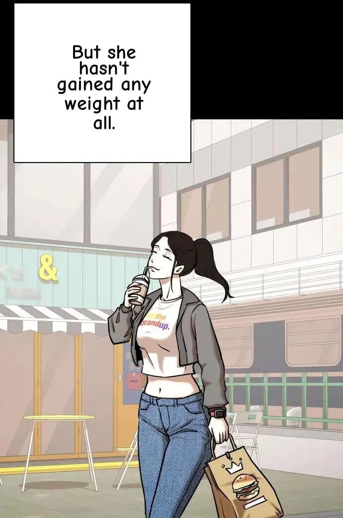 Desire Diary - Deep Chapter 54 page 72 - 