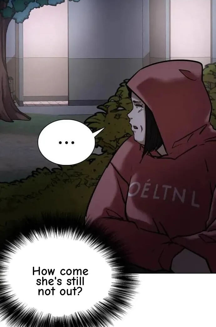 Desire Diary - Deep Chapter 54 page 83 - 