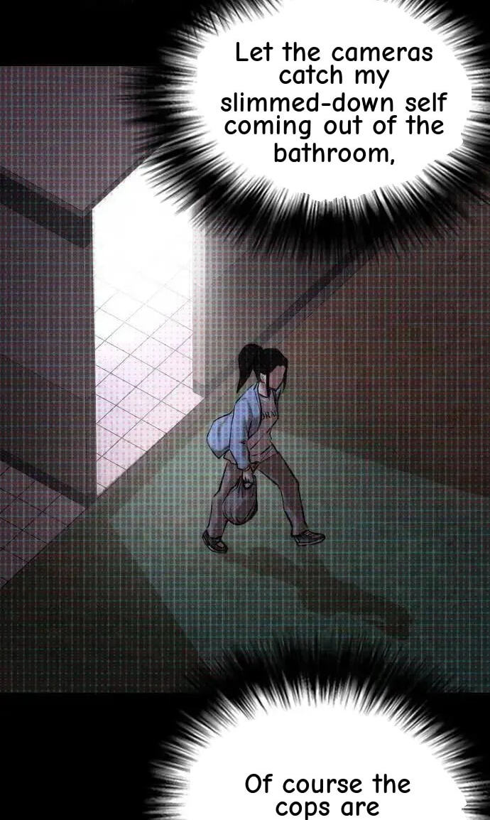 Desire Diary - Deep Chapter 55 page 102 - 