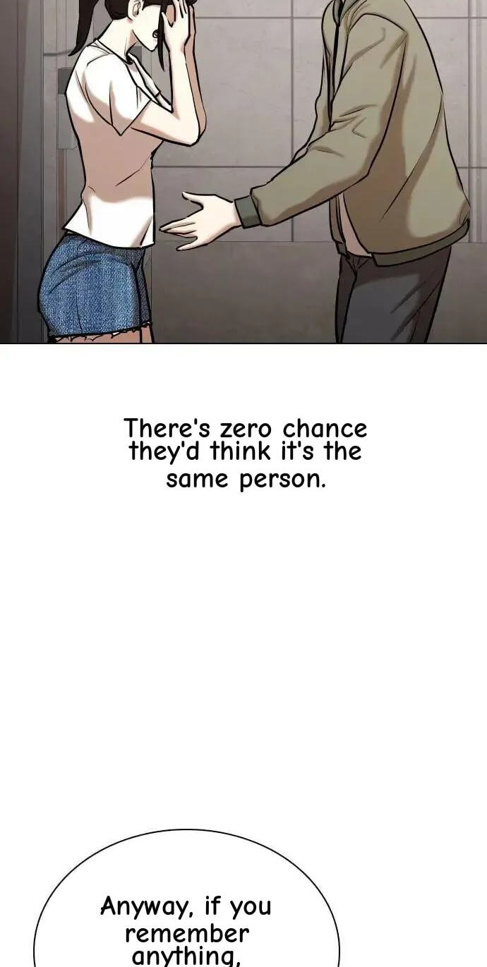 Desire Diary - Deep Chapter 55 page 111 - 