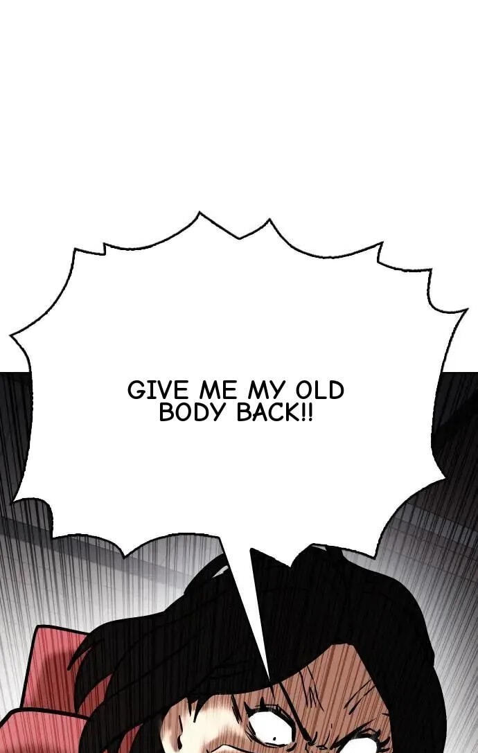 Desire Diary - Deep Chapter 55 page 3 - 