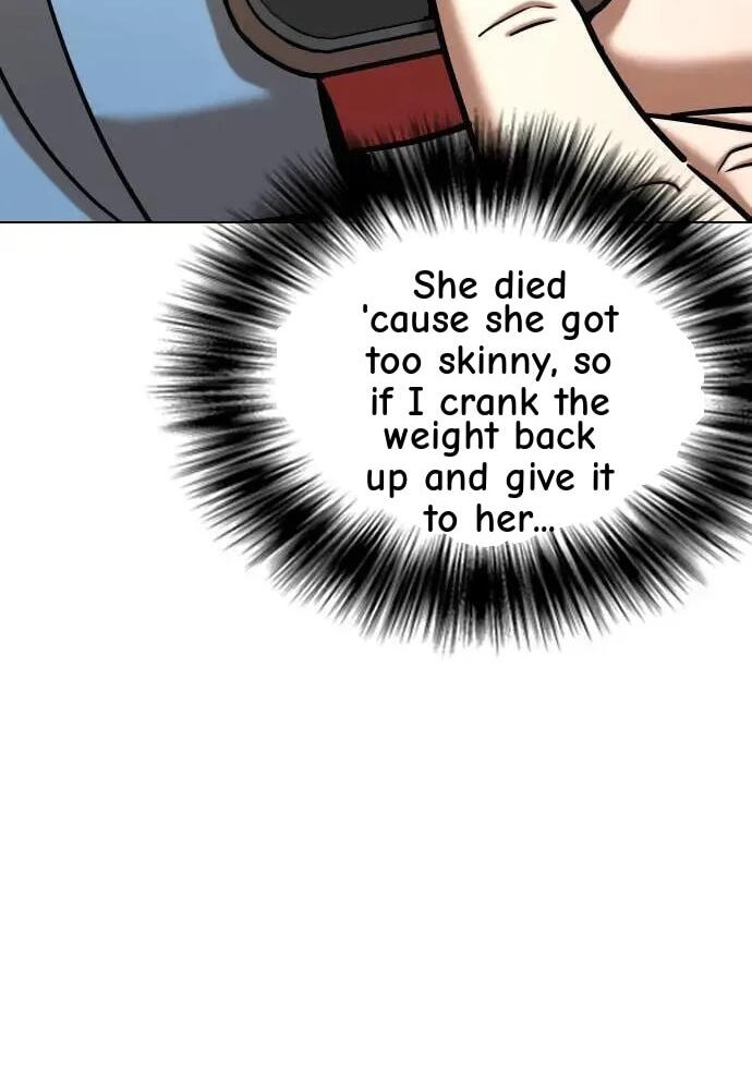 Desire Diary - Deep Chapter 55 page 48 - 