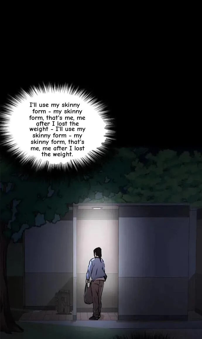 Desire Diary - Deep Chapter 55 page 100 - 