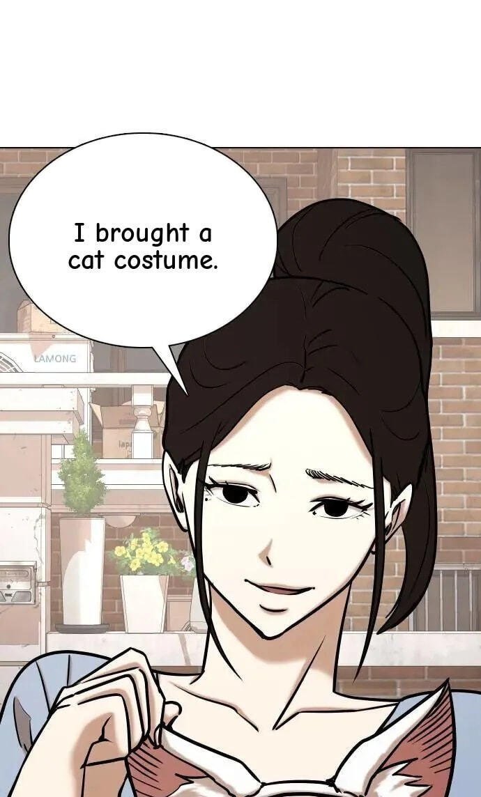 Desire Diary - Deep Chapter 56 page 25 - 