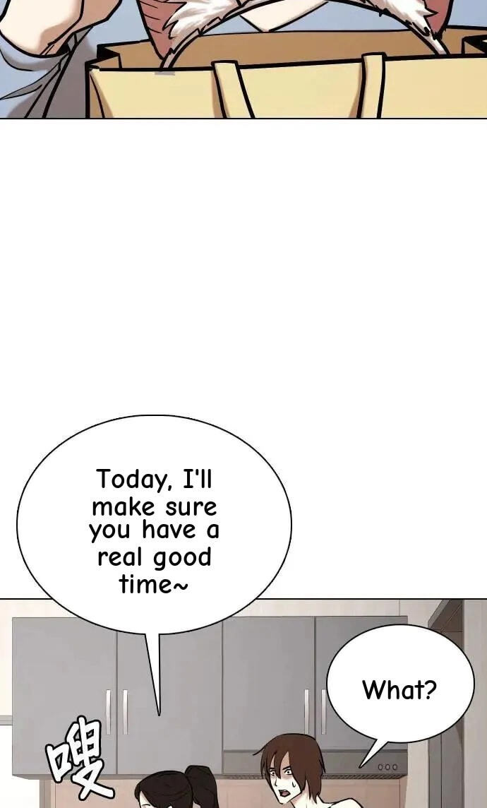 Desire Diary - Deep Chapter 56 page 26 - 
