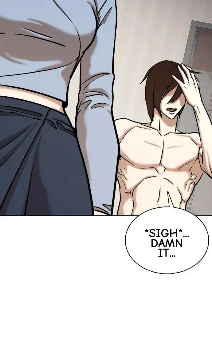 Desire Diary - Deep Chapter 56 page 32 - 