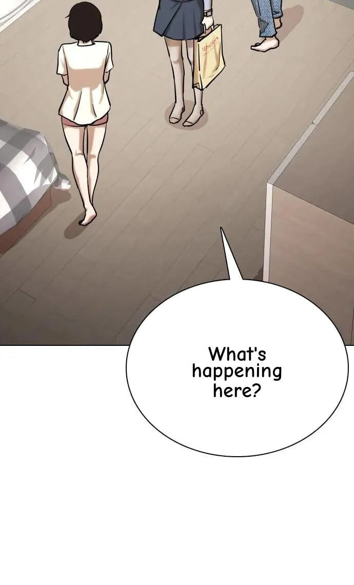 Desire Diary - Deep Chapter 56 page 34 - 
