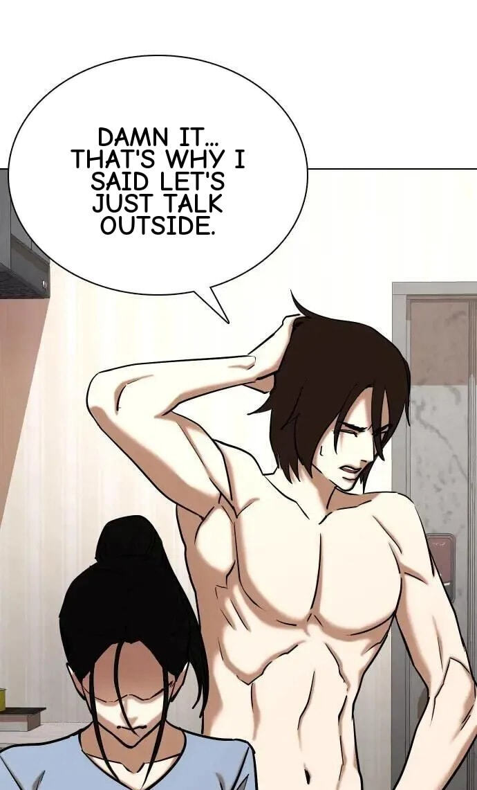 Desire Diary - Deep Chapter 56 page 35 - 