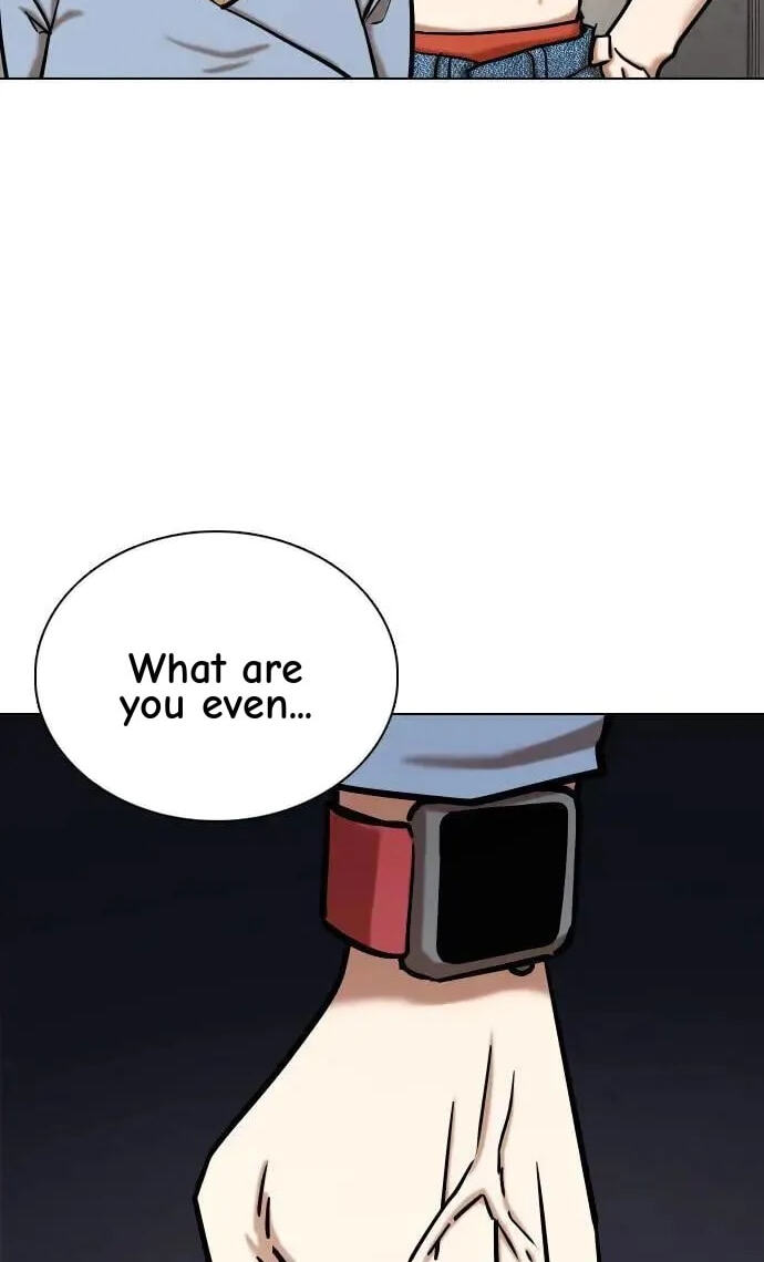 Desire Diary - Deep Chapter 56 page 36 - 