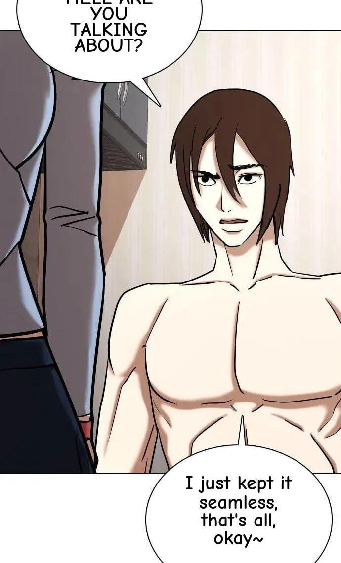 Desire Diary - Deep Chapter 56 page 38 - 