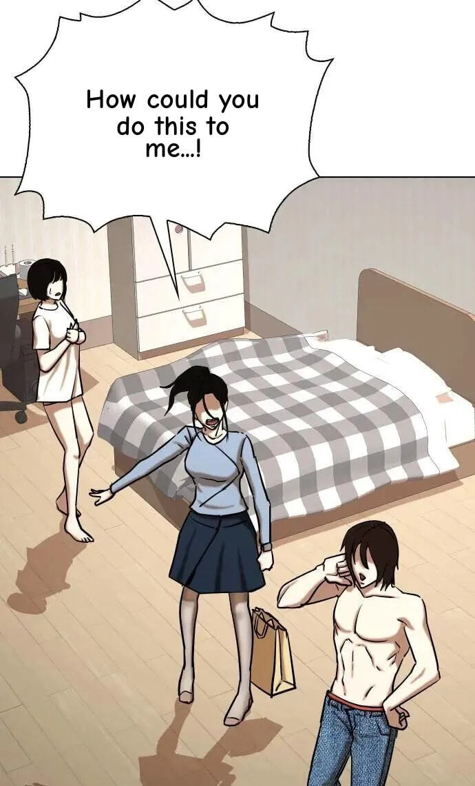 Desire Diary - Deep Chapter 56 page 41 - 