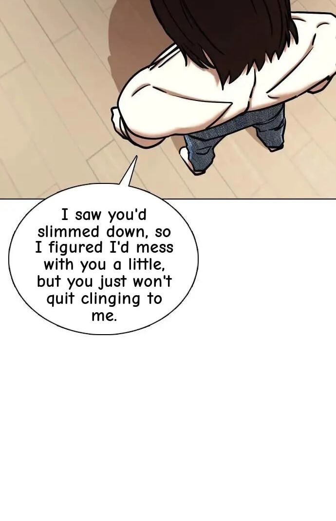 Desire Diary - Deep Chapter 56 page 50 - 