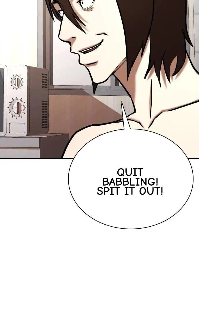 Desire Diary - Deep Chapter 56 page 55 - 