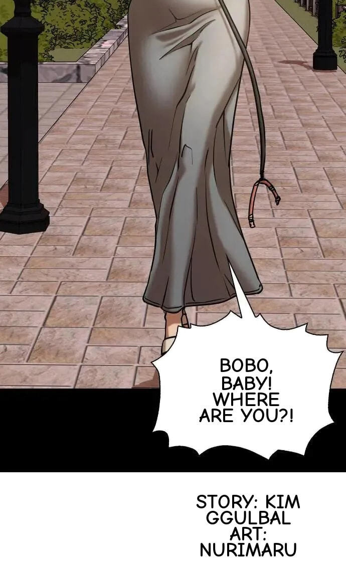 Desire Diary - Deep Chapter 56 page 98 - 