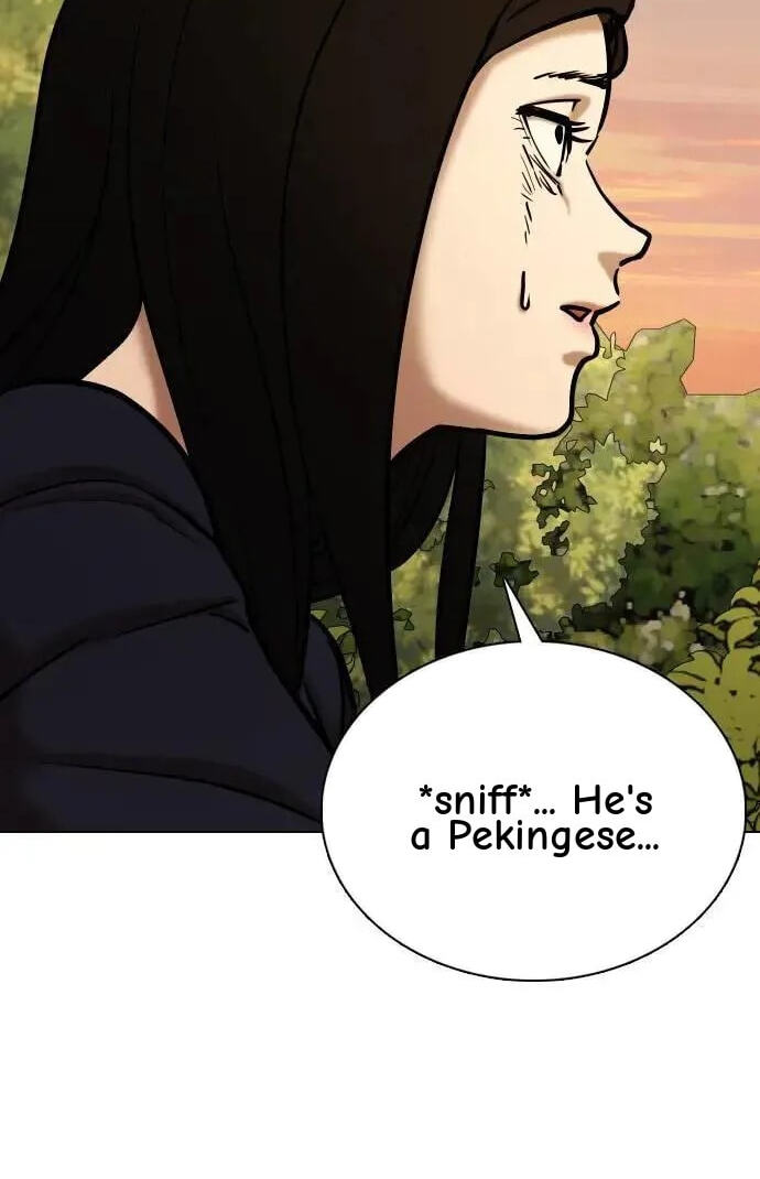 Desire Diary - Deep Chapter 57 page 14 - 
