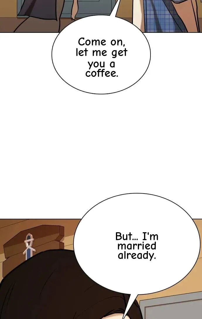 Desire Diary - Deep Chapter 57 page 22 - 