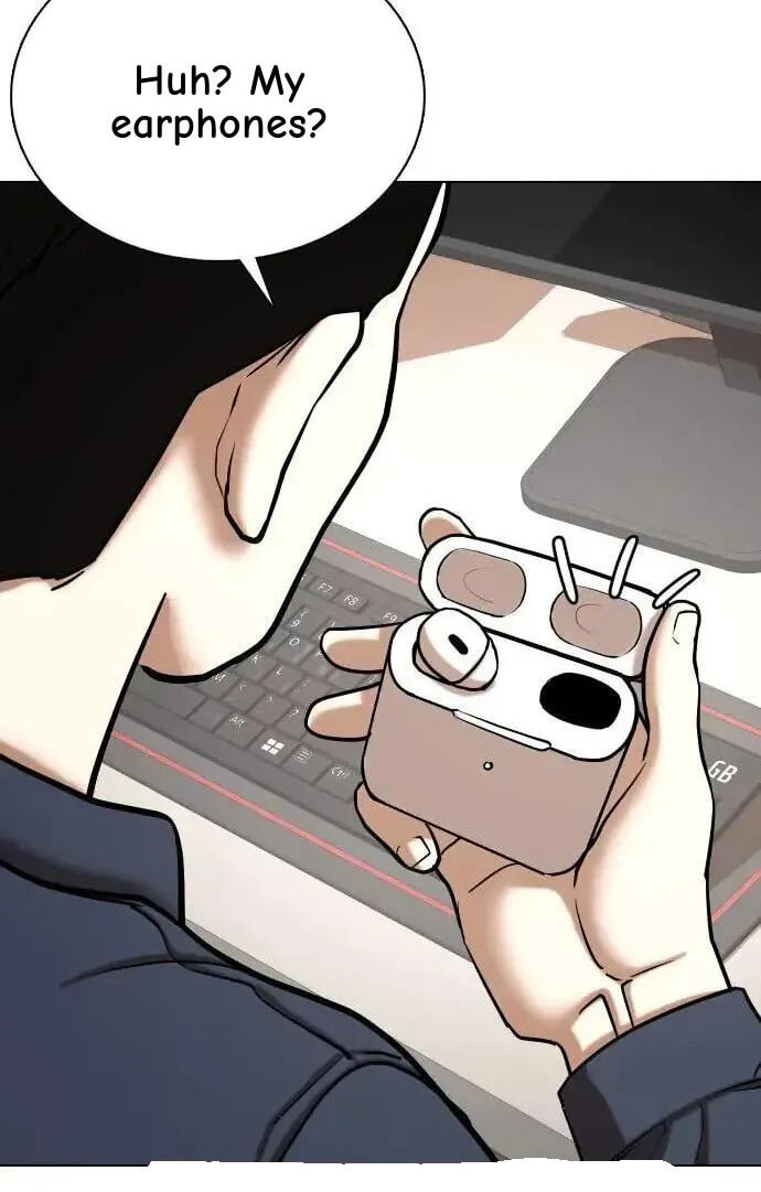 Desire Diary - Deep Chapter 57 page 35 - 