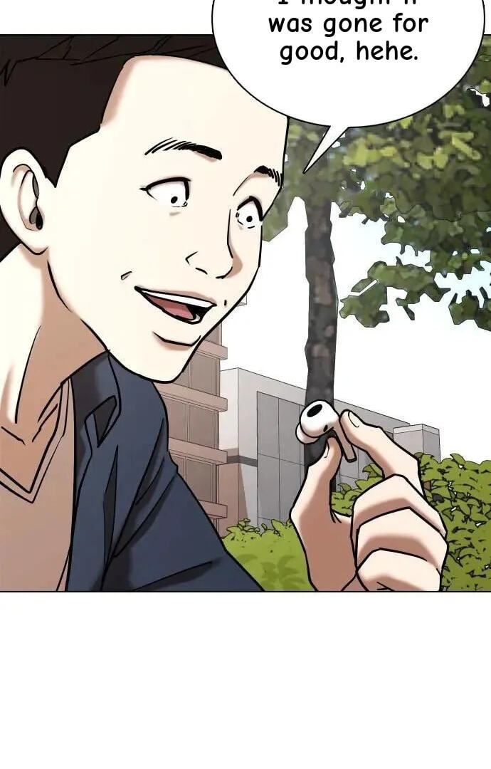 Desire Diary - Deep Chapter 57 page 40 - 
