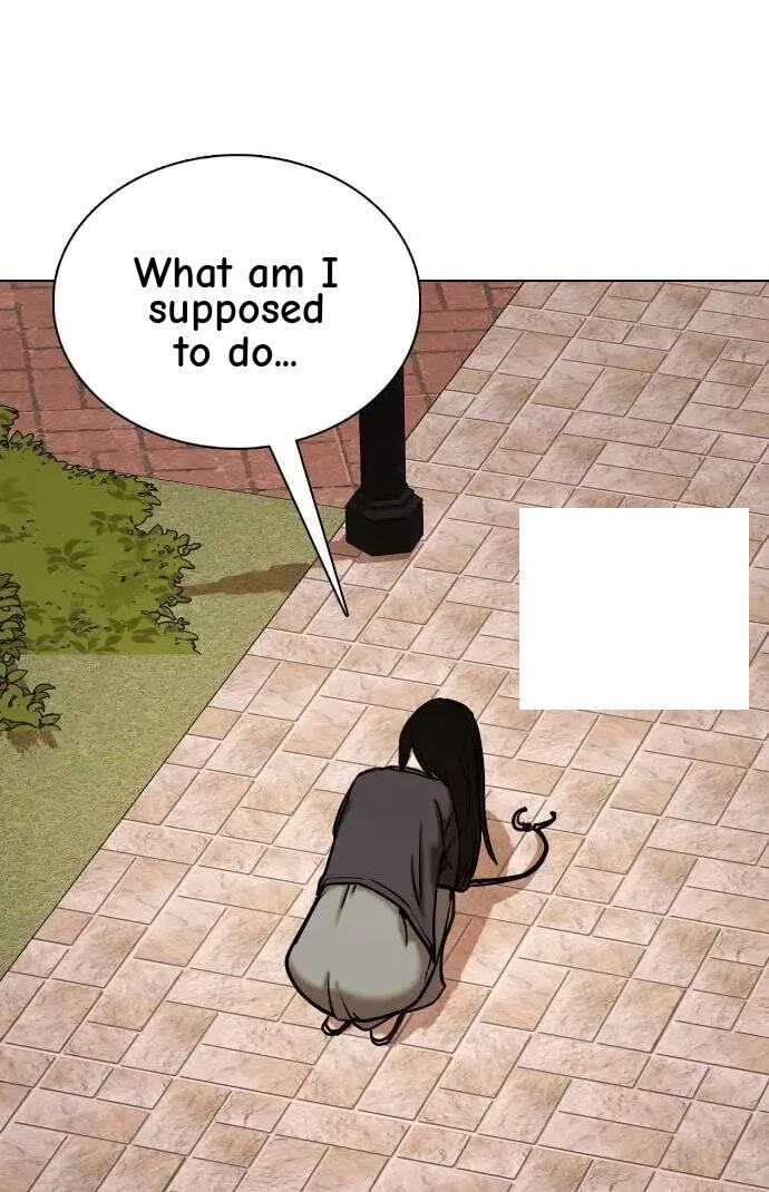 Desire Diary - Deep Chapter 57 page 5 - 