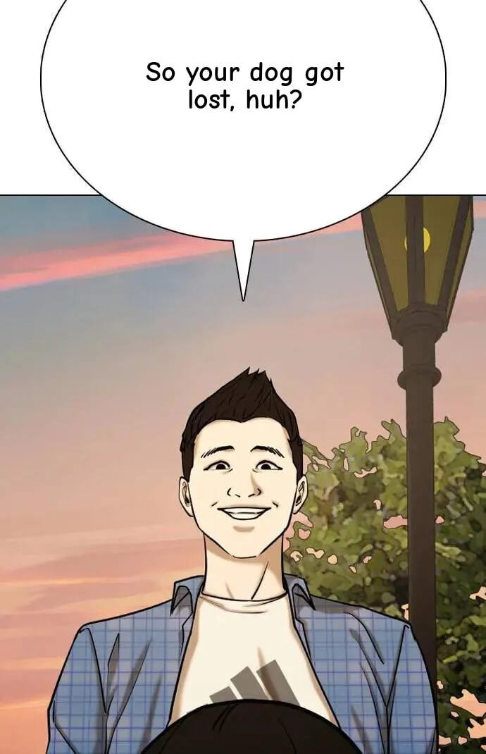 Desire Diary - Deep Chapter 57 page 10 - 