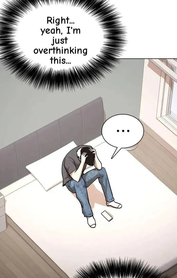 Desire Diary - Deep Chapter 58 page 19 - 