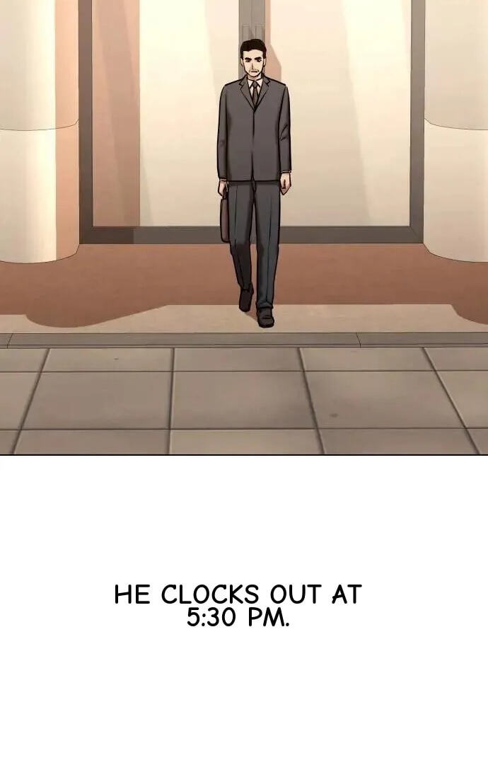 Desire Diary - Deep Chapter 58 page 32 - 