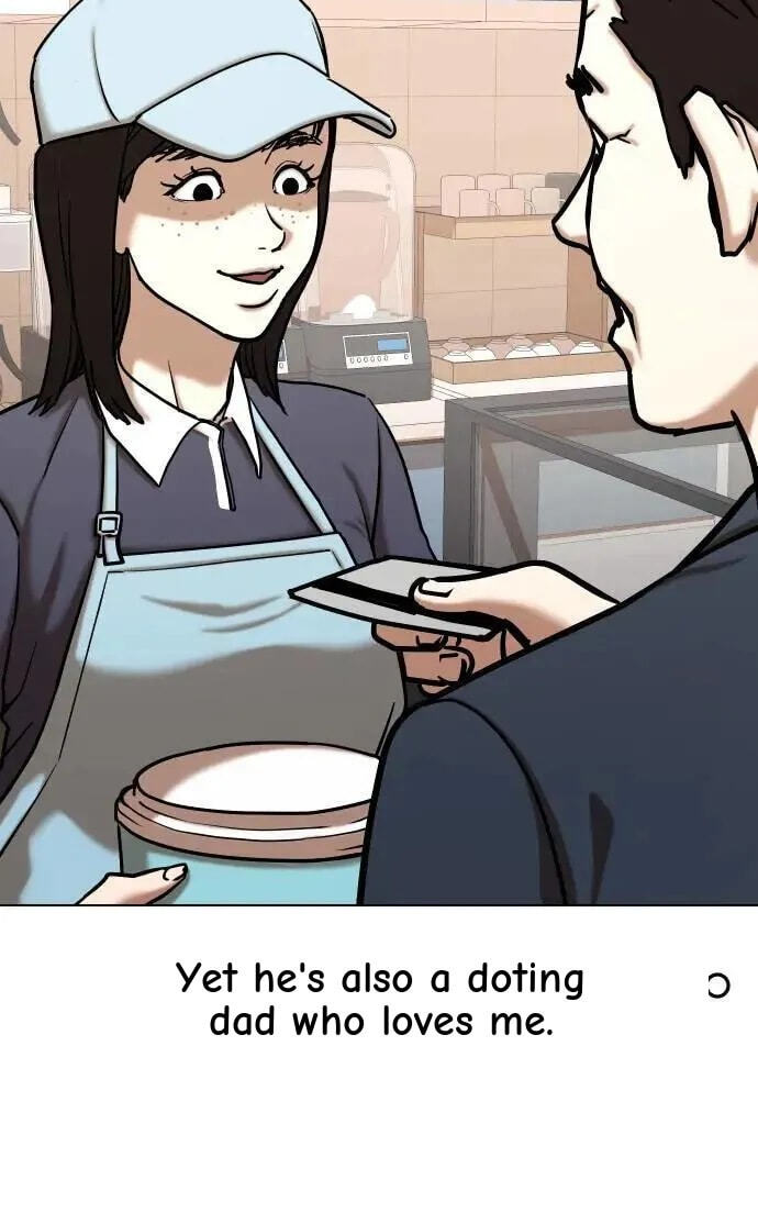 Desire Diary - Deep Chapter 58 page 40 - 