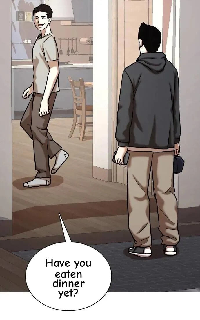 Desire Diary - Deep Chapter 58 page 47 - 