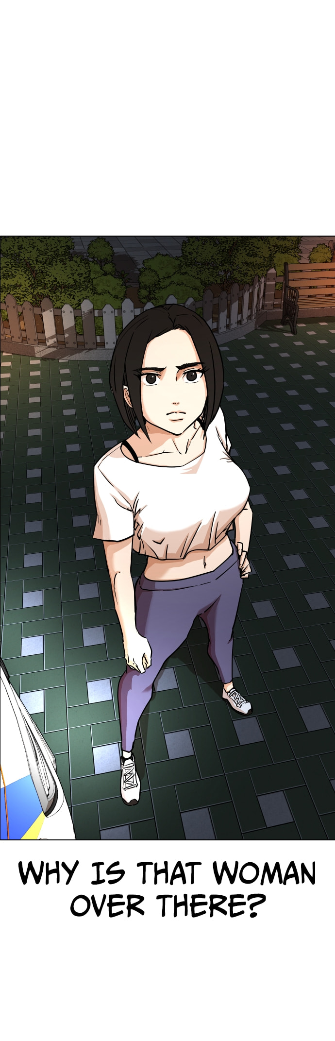 Desire Diary - Deep Chapter 6 page 2 - 