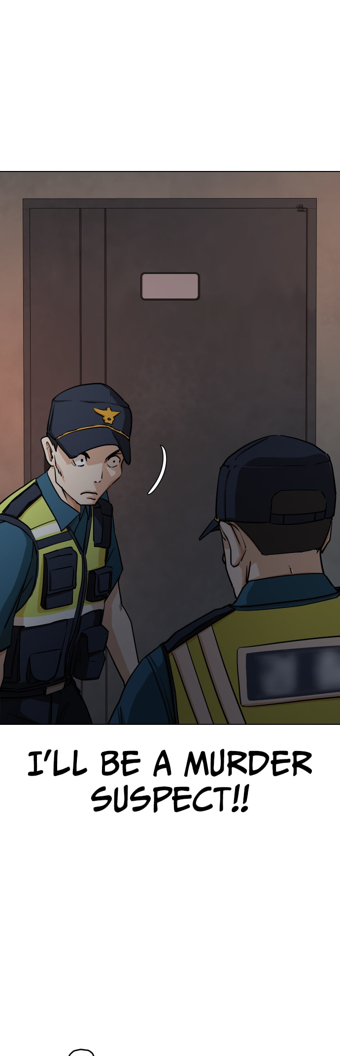 Desire Diary - Deep Chapter 6 page 13 - 
