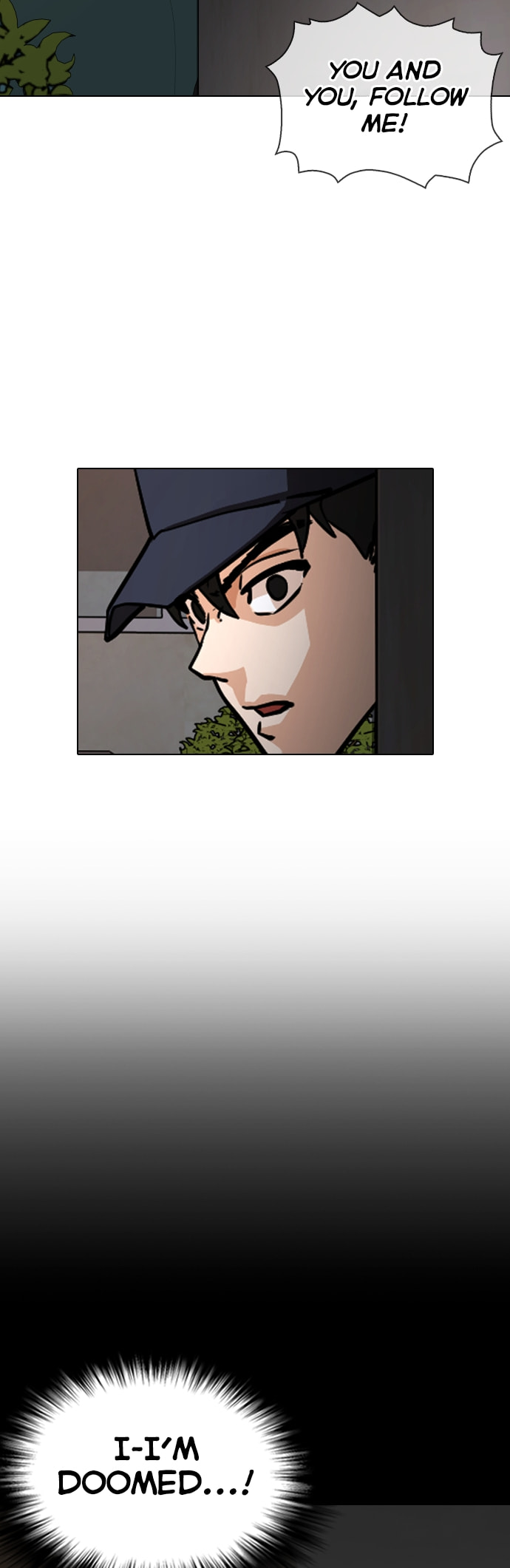 Desire Diary - Deep Chapter 6 page 18 - 