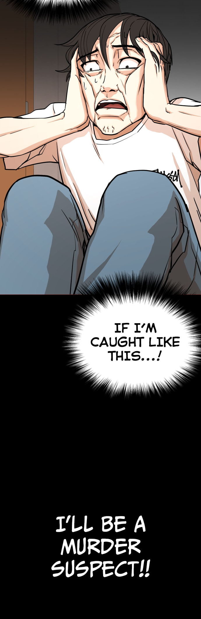 Desire Diary - Deep Chapter 6 page 19 - 