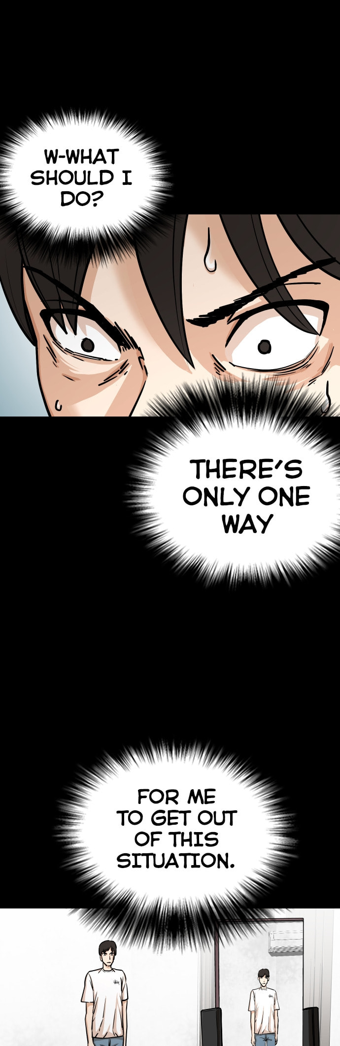 Desire Diary - Deep Chapter 6 page 20 - 