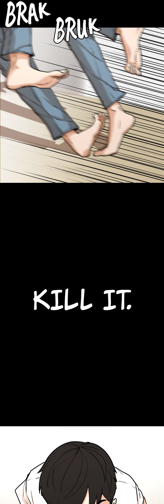 Desire Diary - Deep Chapter 6 page 23 - 