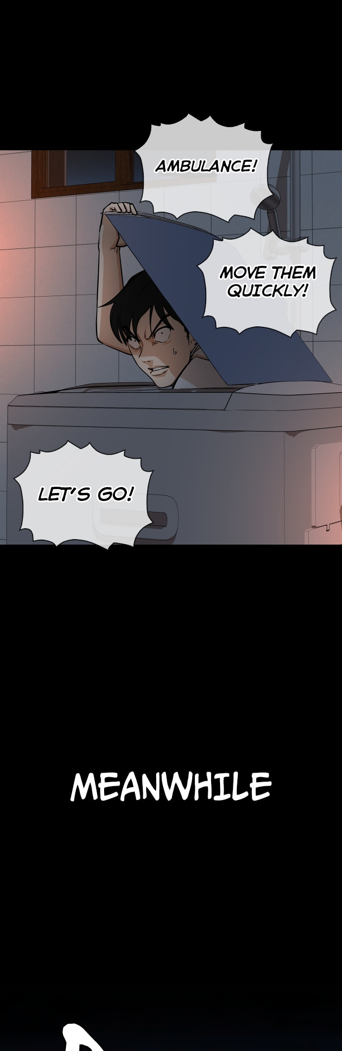 Desire Diary - Deep Chapter 6 page 25 - 