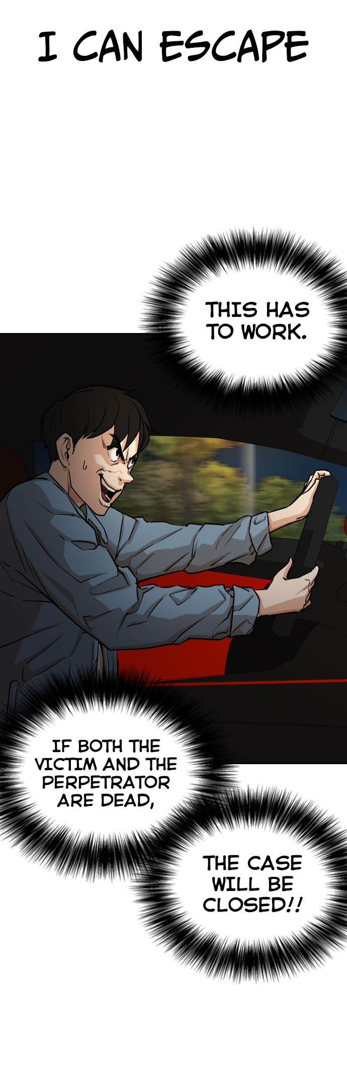 Desire Diary - Deep Chapter 6 page 27 - 