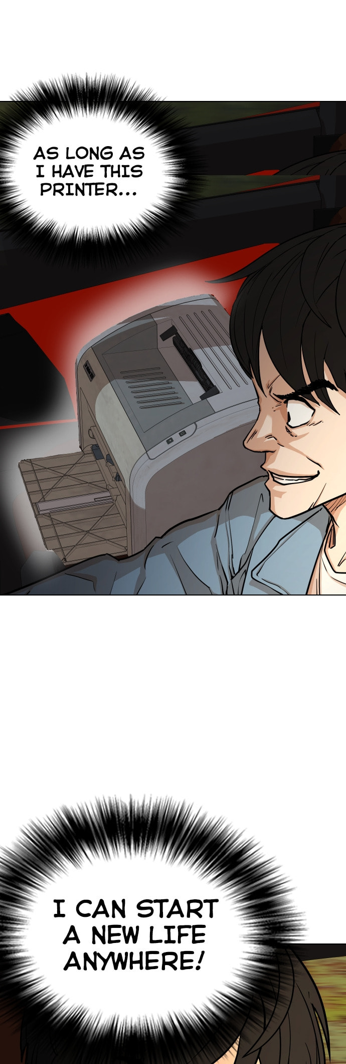 Desire Diary - Deep Chapter 6 page 28 - 