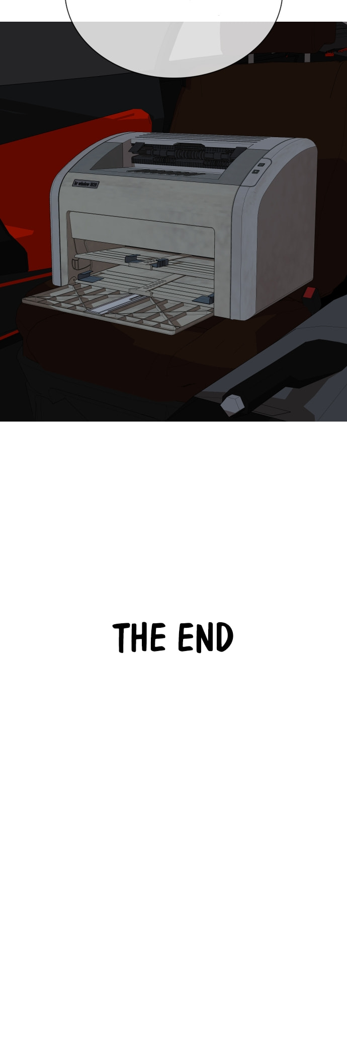Desire Diary - Deep Chapter 6 page 35 - 